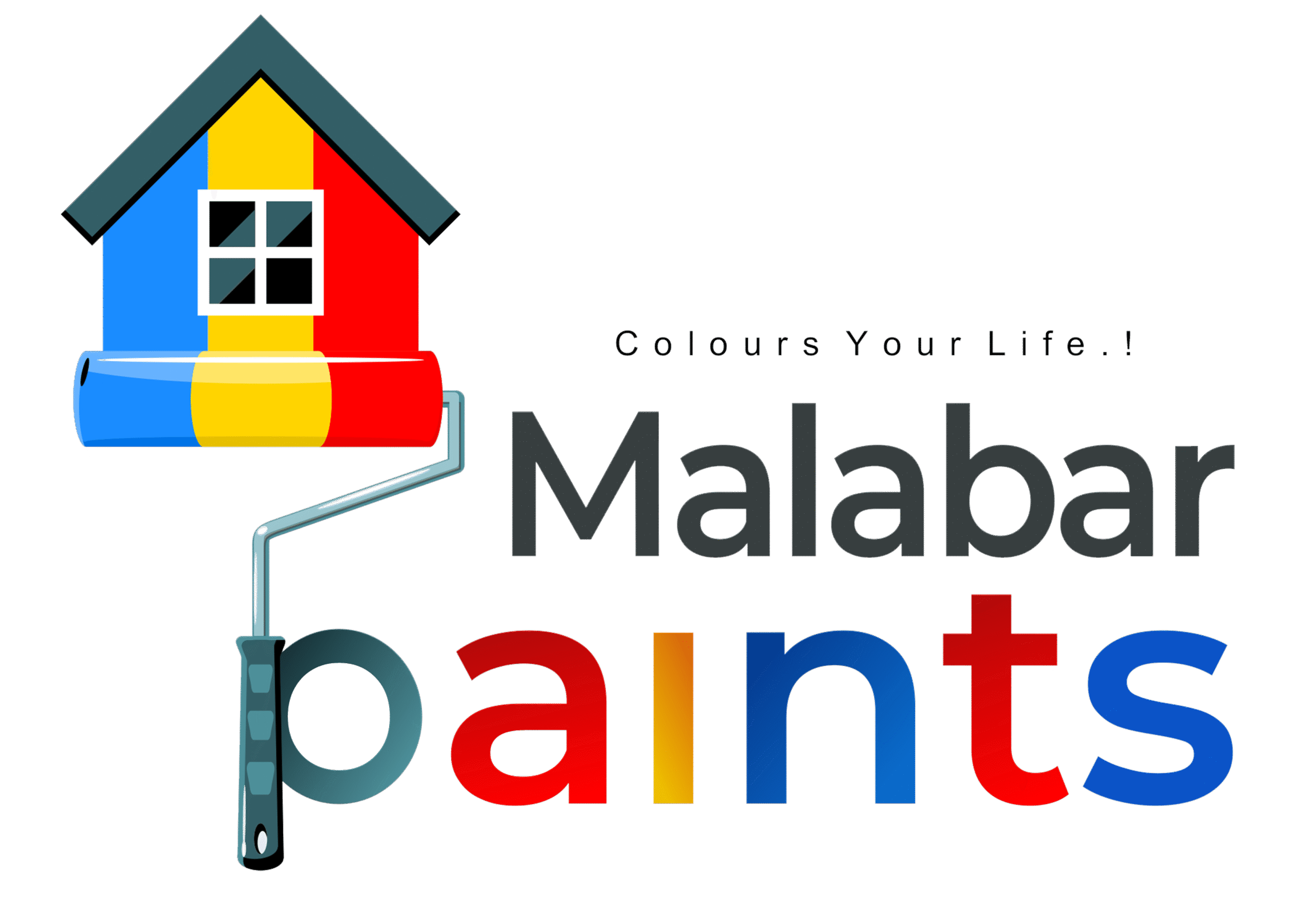 LOGO MALABAR PAINTS