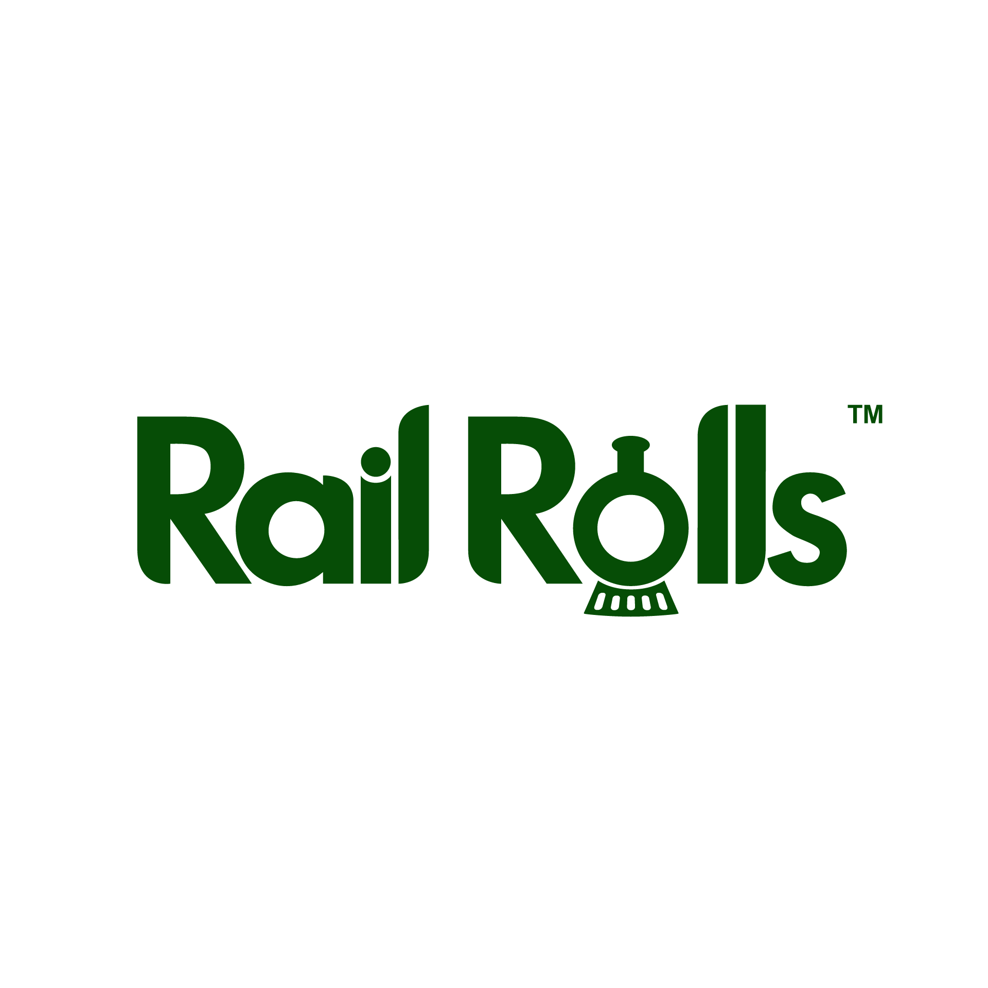 rail rolls
